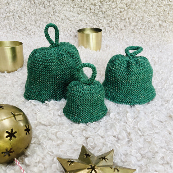 

Jingle Bells - Decorazione
1