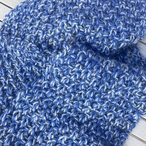 

Midnight - Sciarpa
5