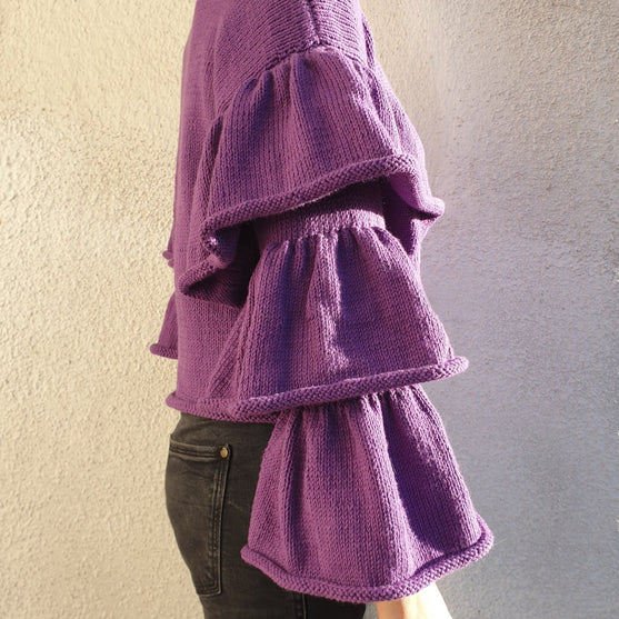 

Ines - Maglione
3