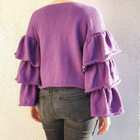

Ines - Maglione
4