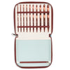 

Set di uncinetti tunisini intercambiabili - Hobbii X TL Yarn Crafts
8