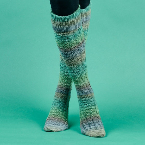 

Isar - Calzini alti al ginocchio
1