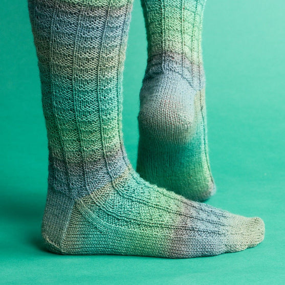 

Isar - Calzini alti al ginocchio
3