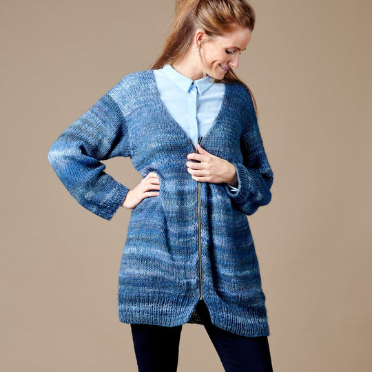 Isla - Cardigan