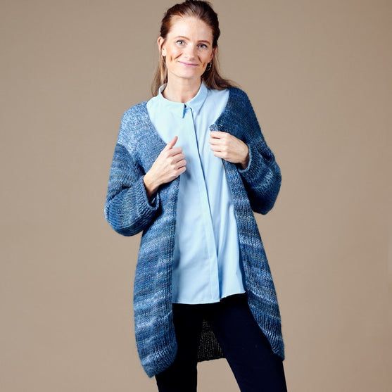

Isla - Cardigan
2