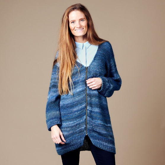 

Isla - Cardigan
3