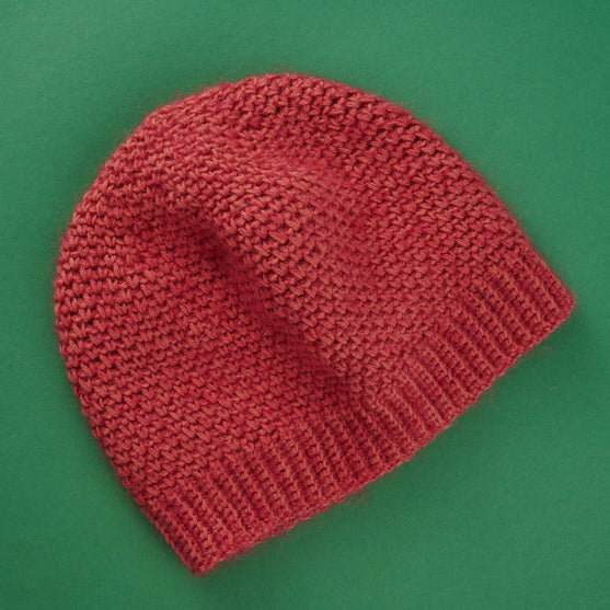 

Ivy - Cappello
3