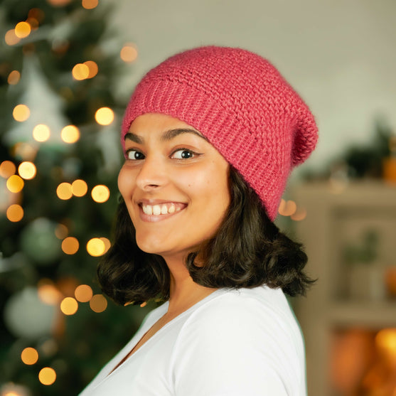 

Ivy - Cappello
1