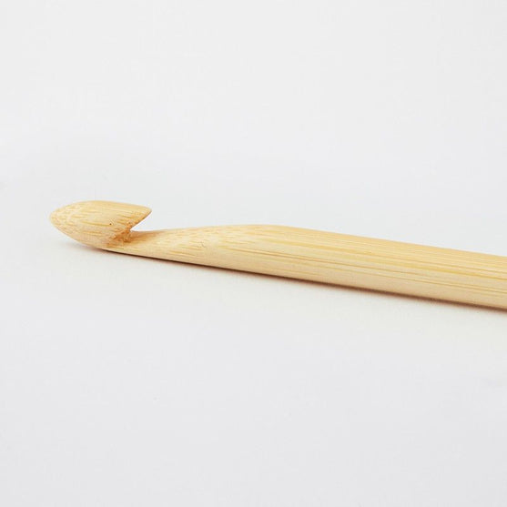 

Bamboo - Uncinetto tunisino intercambiabile - KnitPro
3