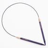 

Ferri circolari J'adore Cubics - 40 cm - KnitPro
1