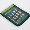 

Bamboo - Set principiante - Ferri circolari intercambiabili - KnitPro
5