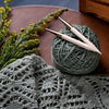 

Bamboo - Ferri circolari intercambiabili - KnitPro
5