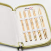 

Set di ferri circolari intercambiabili Bamboo Starter - KnitPro
2
