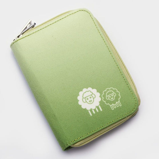 

Set di ferri circolari intercambiabili Bamboo Starter - KnitPro
3