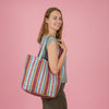 

Borsa shopper in jacquard - Hobbii
2
