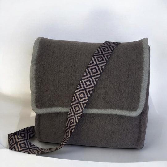 Jess  - Borsa in feltro