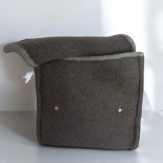 

Jess  - Borsa in feltro
4