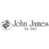 

Aghi da ricamo dimensione 5/10 - John James
3