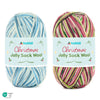 

Jolly Sock Wool (Edizione Limitata) - Hobbii
1