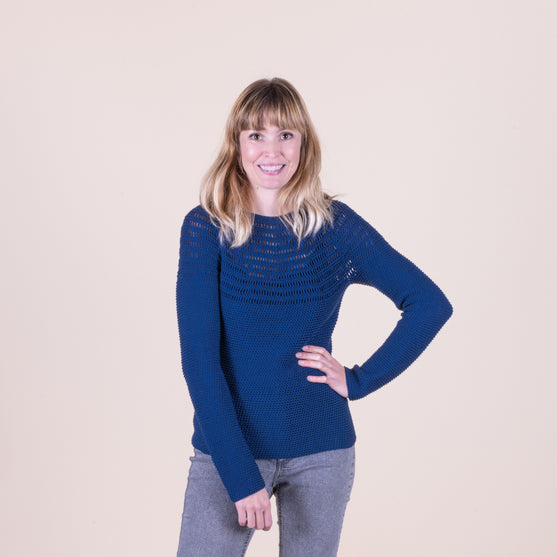 

Josefine - Maglioncino
1