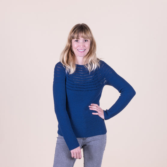 

Josefine - Maglioncino
1