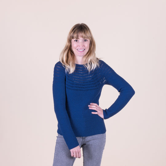 Josefine - Maglioncino