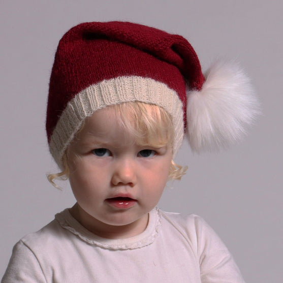 

Julius - Cappello da elfo
2