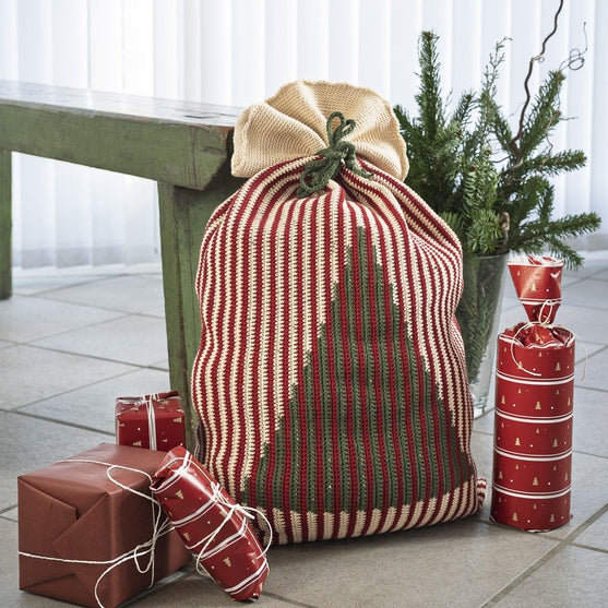 

Sacchettini - Decorazioni natalizie
2
