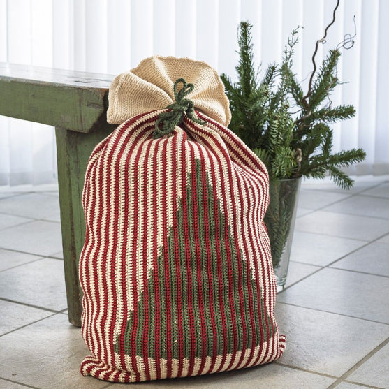 

Sacchettini - Decorazioni natalizie
4