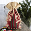 

Sacchettini - Decorazioni natalizie
5