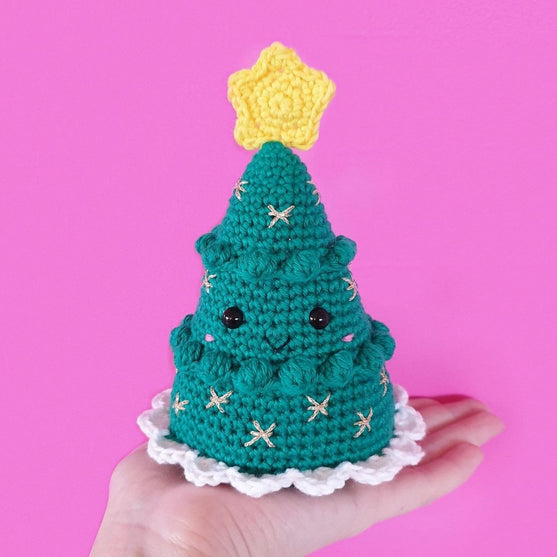 

Albero di Natale Kawaii
1