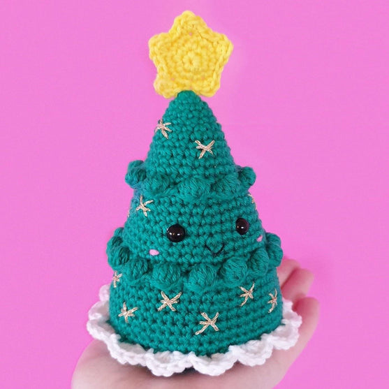 

Albero di Natale Kawaii
2
