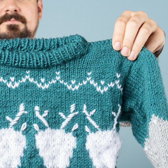 

Julius Junior - Maglione
4