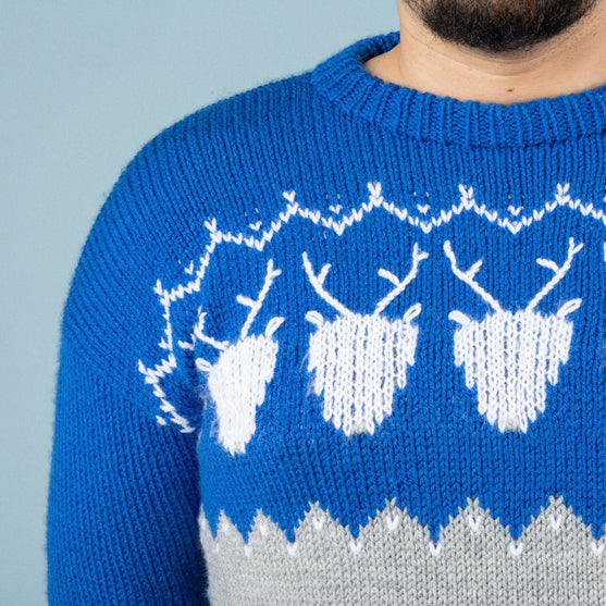 

Julius Senior - Maglione
5