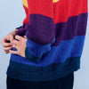 

Maglione June Rainbow
8