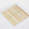 

Bamboo - Set ferri a doppia punta - KnitPro
2