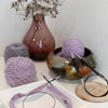 

Karbonz - Ferri circolari - KnitPro
5