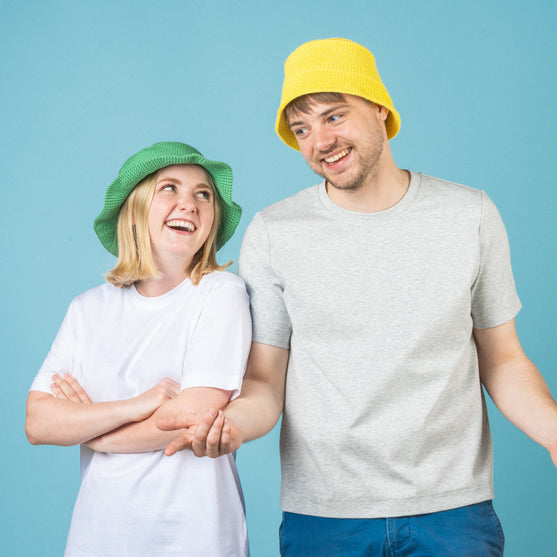 

Il Tour - Cappello da Pescatore - Tour de France
2