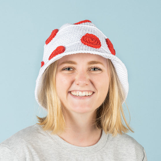 

Il Tour - Cappello da Pescatore - Tour de France
4