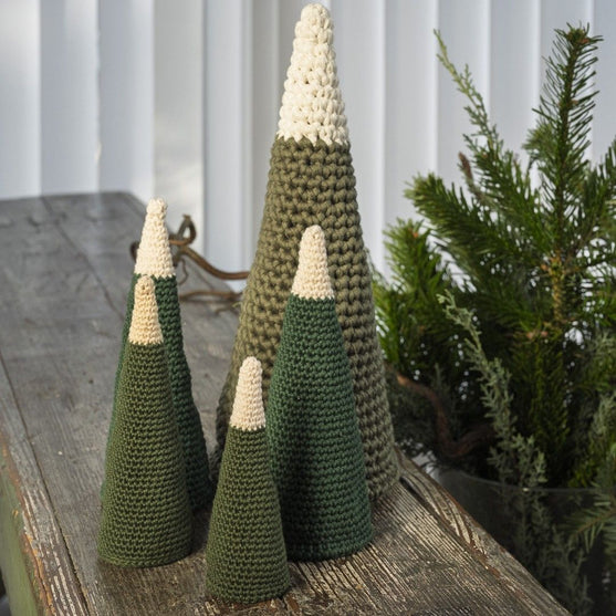 

Decorazioni - Decorazioni natalizie
2