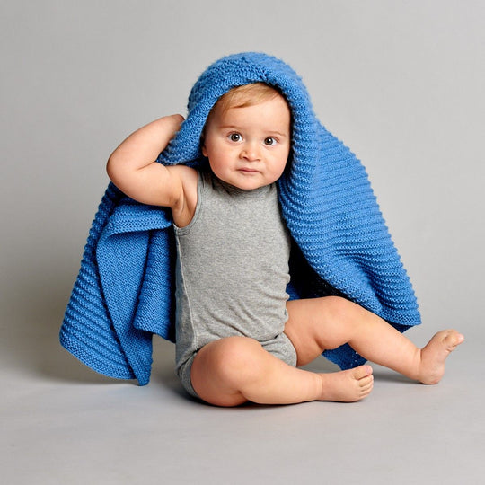 Copertina Baby Clover