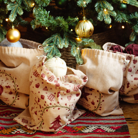 

Moments of Hygge: Calendario dell'Avvento Maglia - Hobbii
5