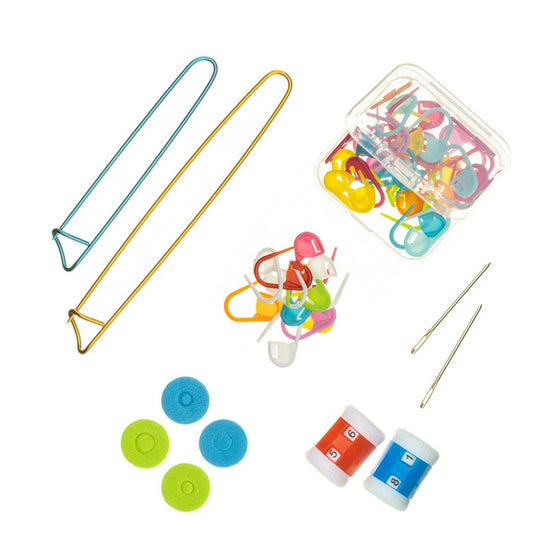 

Set di accessori per il lavoro a magli - Hobbii
1