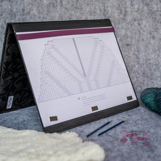 

Magma - Leggio per modelli - Grande - KnitPro
2