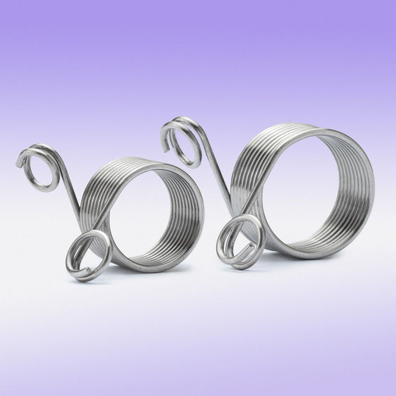 

Ditale per maglieria per 2 fili - Hobbii
2