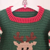 

Reindeer - Maglione per bambini
7