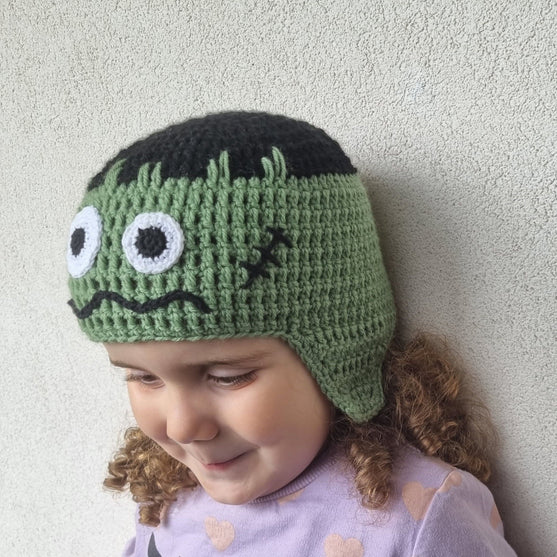 

Zombinou - Berretto
3