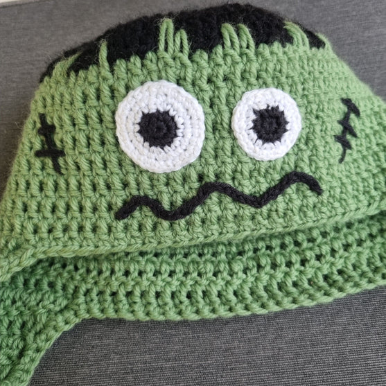 

Zombinou - Berretto
4