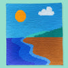 

Beach Days - Coperta
1