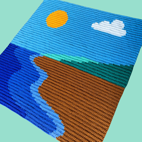 

Beach Days - Coperta
4